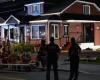 Vier Minderjährige nach Brandstiftung eines Wohnhauses in Mascouche festgenommen