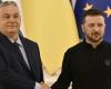 In Kiew fordert Orban von Selenskyj einen „Waffenstillstand“ mit Russland | Krieg in der Ukraine