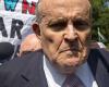Rudy Giuliani wird die Anwaltszulassung in New York entzogen