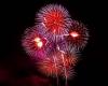 Nationalfeiertag in Montrouge (92): Feuerwerk und Volksball am 13. Juli 2024