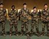 Diese jungen Reservisten trainierten in der Bretagne für die Olympischen Spiele in Paris