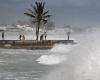 Hurrikan Beryl tötet auf den Westindischen Inseln mindestens vier Menschen und zieht Richtung Jamaika