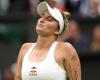Wimbledon | Die 1. Favoritenrunde: Marketa Vondrousova, Titelverteidigerin, ausgeschieden, Elena Rybakina passt ohne Probleme