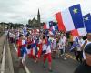 Ottawa investiert über einen Zeitraum von drei Jahren 1,5 Millionen US-Dollar für den National Acadian Day