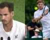 Tennis. Wimbledon – Andy Murray zieht sich endgültig zurück, David Goffin wird sein 10. Wim spielen