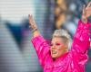 Pink-Konzert in Bern abgesagt wegen Krankheit