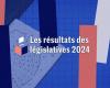 Ergebnisse der Parlamentswahlen 2024 im 17. Pariser Arrondissement (75017)