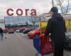 Die von Carrefour aufgekaufte Marke Cora wird verschwinden