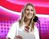 In Las Vegas sorgt Céline Dion mit der Bekanntgabe der Auswahl der Eishockeyspieler für eine Überraschung