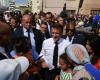 Legislative: Emanuel Macrons verlorene Wette in Marseille