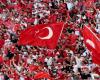 Warum das Spiel Österreich gegen Türkei nicht im Free-TV läuft
