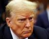 Immunität des Präsidenten: Trumps Strafe in New York auf den 18. September verschoben | Donald Trump steht vor Gericht