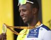 Tour de France: Girmay, der erste Schwarzafrikaner, der eine Etappe gewann