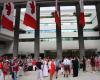 „Freunde, Partner, Verbündete“: Der Canada Day wird in Washington gefeiert