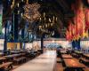 Rückkehr nach Hogwarts: Diesen Sommer findet in Lyon ein riesiges globales Harry-Potter-Event statt