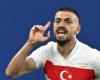 Euro 2024: Dank eines Doppelpacks von Demiral beendet die Türkei den österreichischen Traum und fordert im Viertelfinale die Niederlande heraus