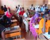 SENEGAL-BILDUNG-PRÜFUNG / Sédhiou: Die Abiturprüfungen haben ohne größere Einschränkungen begonnen – senegalesische Presseagentur