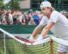 Wimbledon – Zizou Bergs schied in 5 Sätzen aus: „Ich habe so hart gekämpft, dass es frustrierend ist“