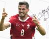 Freulers Tor beim Spiel Schweiz-Italien sorgt für Aufsehen
