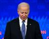 Joe Biden forderte dazu auf, „ehrlich“ über seinen Gesundheitszustand zu sein