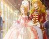 Der Animationsfilm Die Rose von Versailles, im Video-Teaser