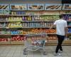 In Israel sind Lebensmittel und Getränke 52 % teurer als der OECD-Durchschnitt – Bericht