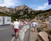 In Marseille gewinnt die Calanque de Callelongue ihre Ruhe zurück