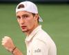 Tennis. Wimbledon – Ugo Humbert, Sieger in 5 Sätzen: „Ich habe viel mit meinem Psychologen gesprochen“