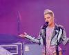 Pink-Konzert in Bern abgesagt: Sängerin sei krank