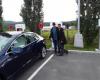 Tesla-Terminals in Baie-Comeau erwartet