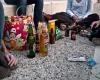 Schweiz: Alkohol wird immer noch illegal an zu viele Jugendliche verkauft