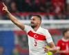 Euro 2024: Ein tapferer Türkiye validiert sein Ticket für das Viertelfinale