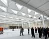 Saint-Etienne. Das Museum of Modern Art wird am 9. November seine Türen wieder für die Öffentlichkeit öffnen
