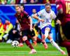 Adrien Rabiot, nach Frankreich-Belgien (1:0): „Der Sieg einer Gruppe“