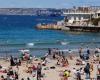 Verschiedene Fakten – Justiz – Marseille: Am katalanischen Strand ausgeraubt, versucht er, sich durch Diebstahl zu retten, und landet vor Gericht