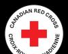 Das Kanadische Rote Kreuz und Walmart Canada starten ihre