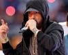 Eminem gibt das Erscheinungsdatum seines neuen Albums „The Death of Slim Shady (Coup de Grace)“ bekannt.