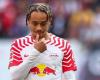 Mercato PSG: Xavi Simons hat Ja zum FC Bayern gesagt! – Überweisungen