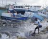 Hurrikan Béryl, „potenziell katastrophal“, hat auf den Antillen bereits vier Menschen getötet – rts.ch