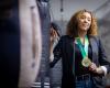 Paris 2024 | Tammara Thibeault, Gold und die Realität, eine Frau im Boxen zu sein