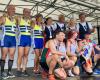 Agde – Französische Meisterschaften: Agathois Rowing zeichnet sich in Mâcon aus