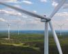 Projekt für einen 9-Milliarden-Dollar-Windpark in Lac-Saint-Jean