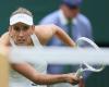 Elise Mertens verliert in Wimbledon chancenlos gegen die wiedergeborene Emma Raducanu