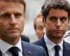 Emmanuel Macron und Gabriel Attal geben bekannt, dass sie nicht mit LFI regieren werden