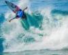 Surfen: Der WCT zieht für Mihimana Braye und Kauli Vaast auf Mission