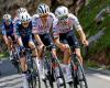 TDF. Tour de France – Joao Almeida: „Glücklich, die Konkurrenz demontieren zu können“
