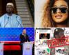 [Vos questions] Die Tochter des kamerunischen Präsidenten kommt heraus