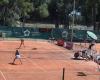 Tennis: Die Französinnen Emma Léné, Carole Monnet und Alice Ramé qualifizieren sich für die zweite Runde der Montpellier International Open