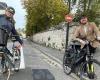 À Bicyclette reagiert auf den neuen Fahrradplan in Alençon
