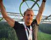 PORTRÄT. „Man muss ausdauernd, kraftvoll und explosiv sein“: Der zweifache Europameister Nathan Caparros spricht über seine Leidenschaft für Hindernisrennen